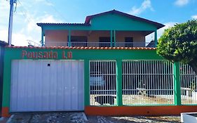 Pousada Lú